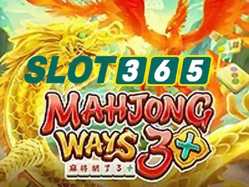 Slot365 là gì?